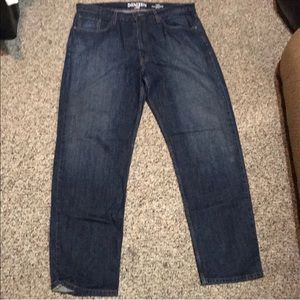 Denizen from Levi Jeans